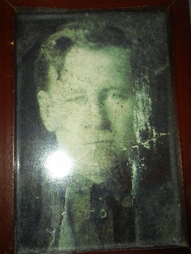 Дуркин Василий Григорьевич