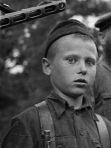 Тарадей Михаил Дмитриевич
