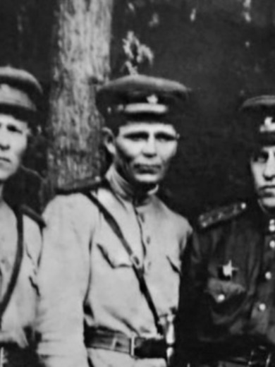 Пилипюк Андрей Илларионович