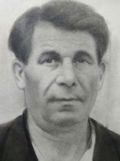 Клочков Семён Сергеевич