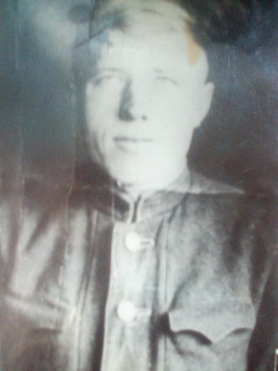 Хорев Федор Павлович