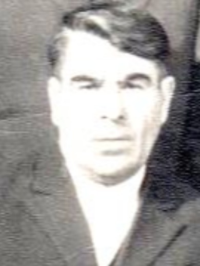 Негуч Сайфудин Шумафович