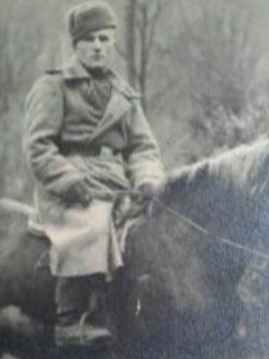 Кузин Михаил Васильевич