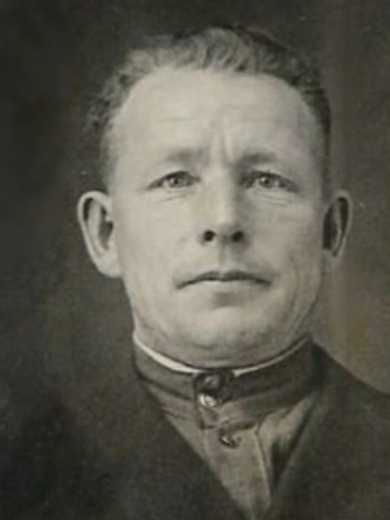 Камаев Василий Никанорович