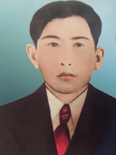 Бадмаев Нямин Эрдеевич