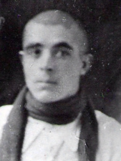 Просвряков Павел Петрович