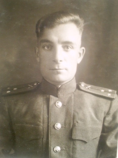 Николаев Константин Иванович