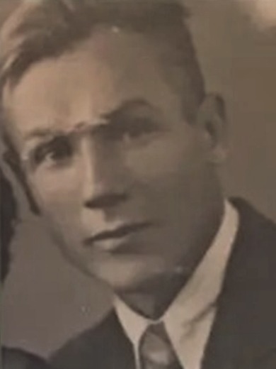 Магда Дмитрий Григорьевич