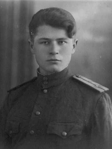 Усков Виктор Изосимович