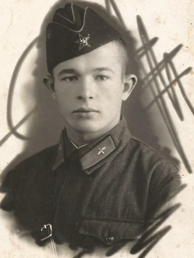 Кравец Виктор Николаевич