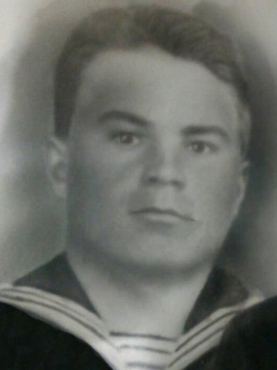 Клюшкин Павел Григорьевич