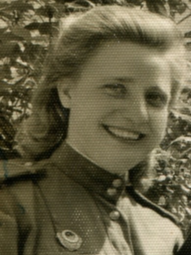 Муравьева Клавдия Георгиевна