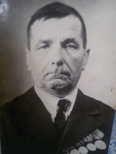 Бойко Федор Григорьевич