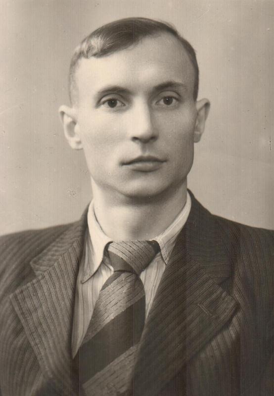 Яковлев Григорий Николаевич