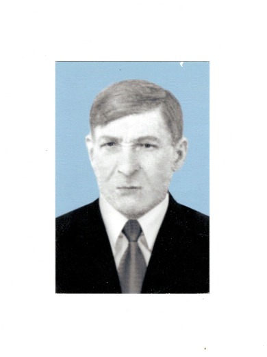 Вавилкин Василий Ефремович