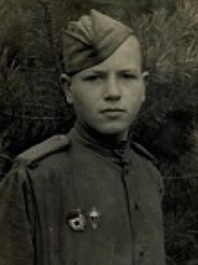 Демичев Иван Федорович