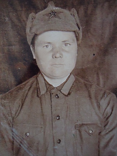 Толстиков Георгий Яковлевич