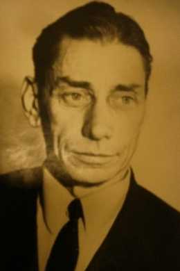 Яшманов (Камский) Михаил Дмитриевич