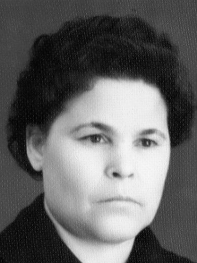 Грабельникова Антонина Ивановна