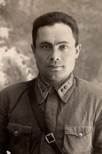 Соболев Илья Данилович