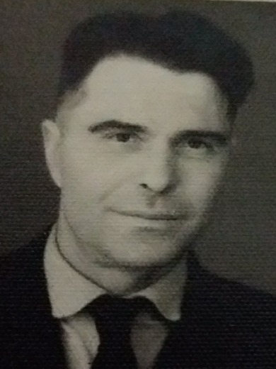 Конюхов Дмитрий Николаевич