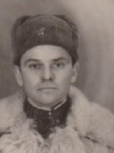 Побойко Михаил Алексеевич