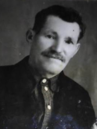 Михеев Андрей Сергеевич