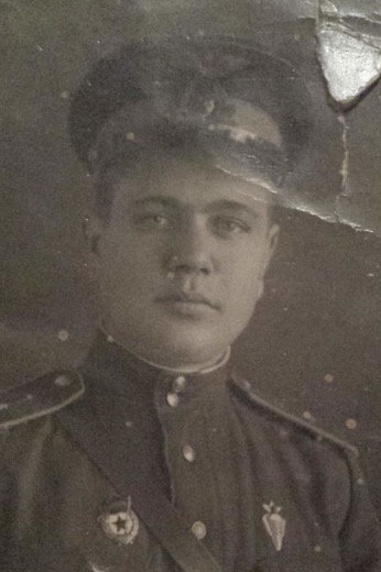 Брайлян Максим Иванович