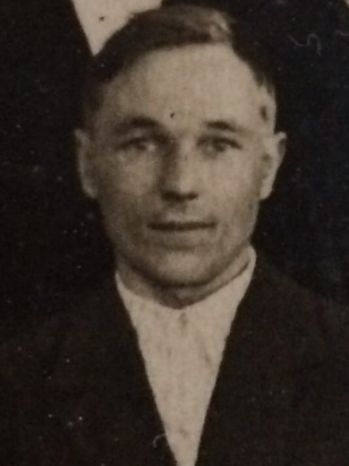 Большагин Василий Иванович