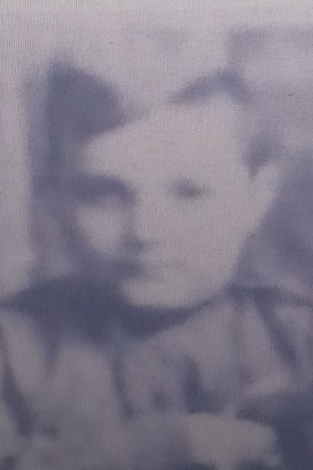 Лаврентьев Николай
