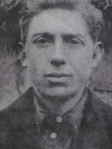 Давыдов Иван Антонович