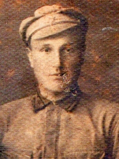 Шумилов Иван Васильевич