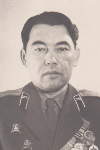 Антонов Павел Ванконтенович