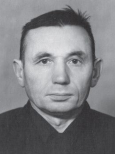 Калинин Василий Филиппович