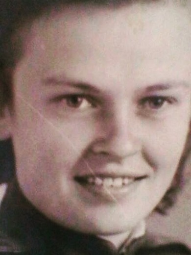 Костенко Вера Дмитриевна