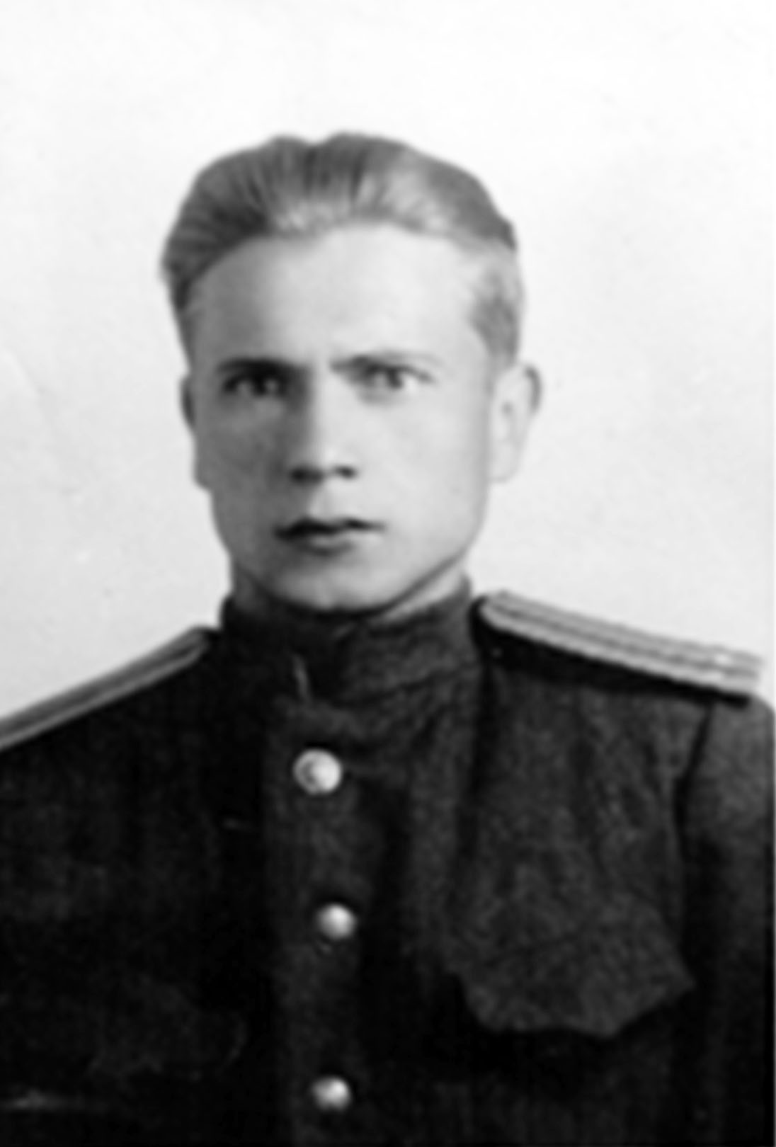 Кавун Степан Леонтьевич