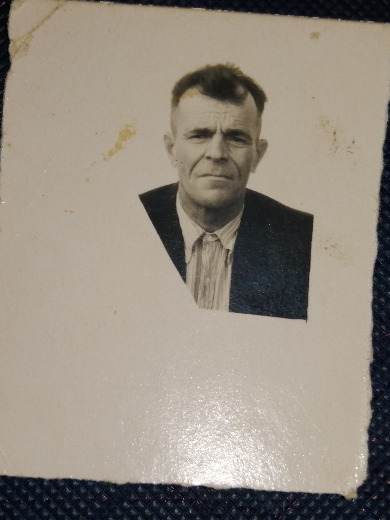 Васильев Изосим Семенович