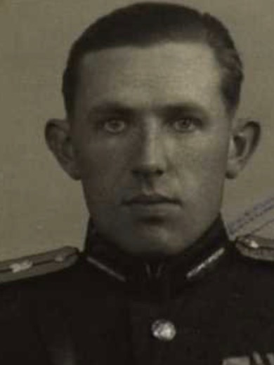 Владимирцев Георгий Филиппович