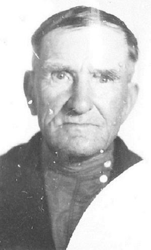 Баданин Павел Дмитриевич