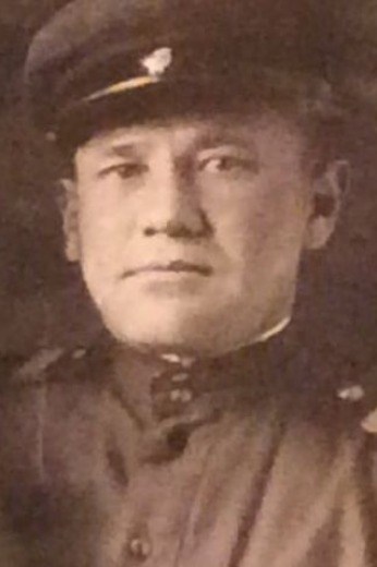 Будин Леонид Ильич