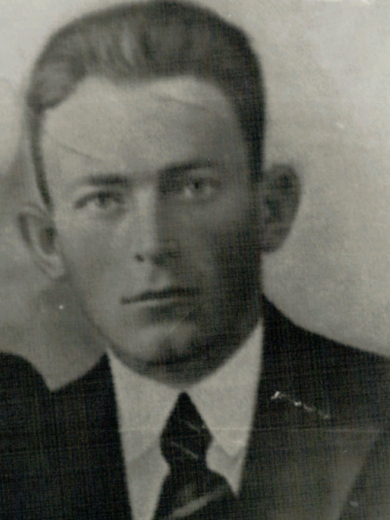 Гусев Иван Алексеевич