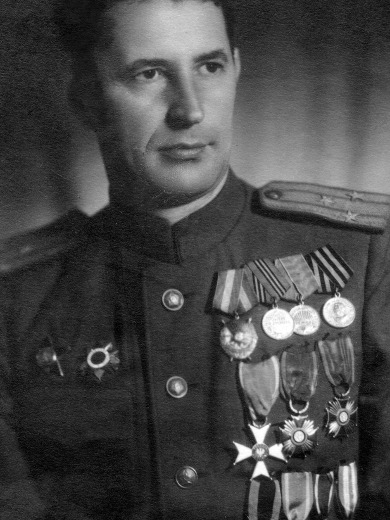 Демьянович Казимир Адольфович