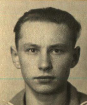 Блохин Вячеслав Михайлович