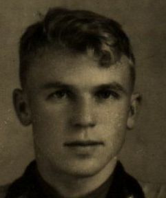 Казнов Леонид Алексеевич