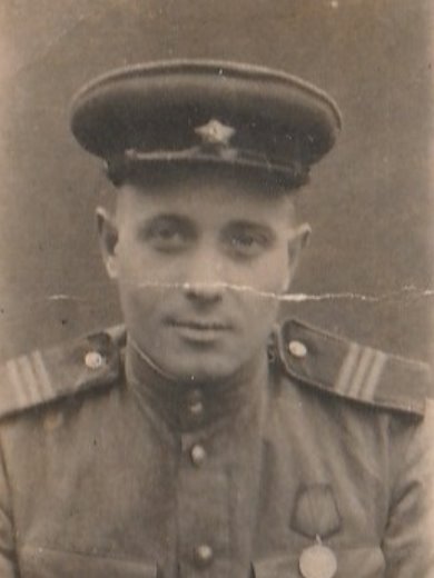 Барашков Александр Васильевич