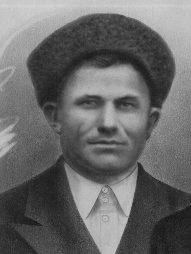 Турчак Яков Ефимович