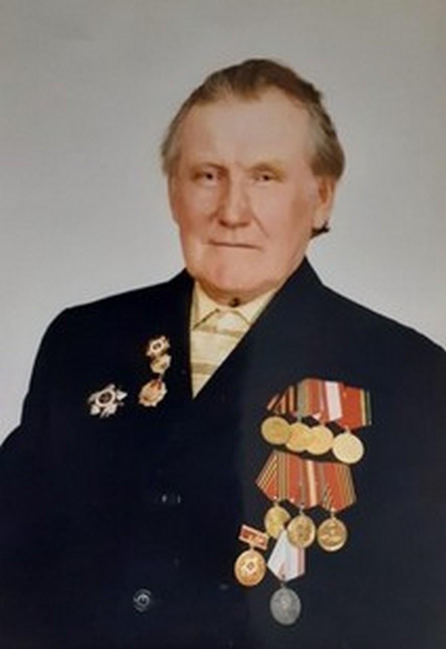 Теплоухов Владимир Михайлович