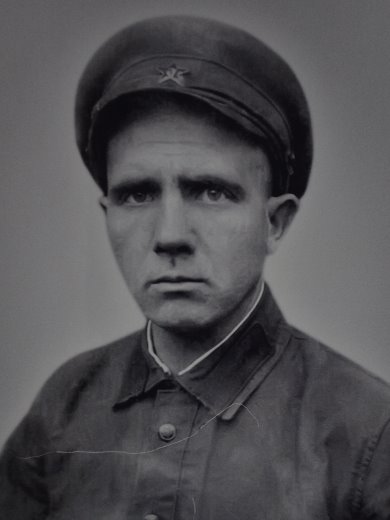 Карелин Евдоким Алексеевич