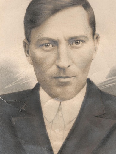 Коркин Степан Дмитреевич
