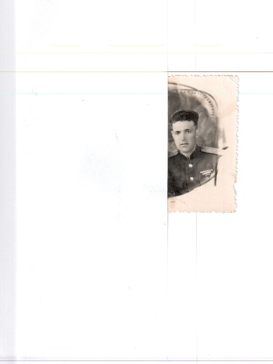 Ковальчук Николай Моисеевич